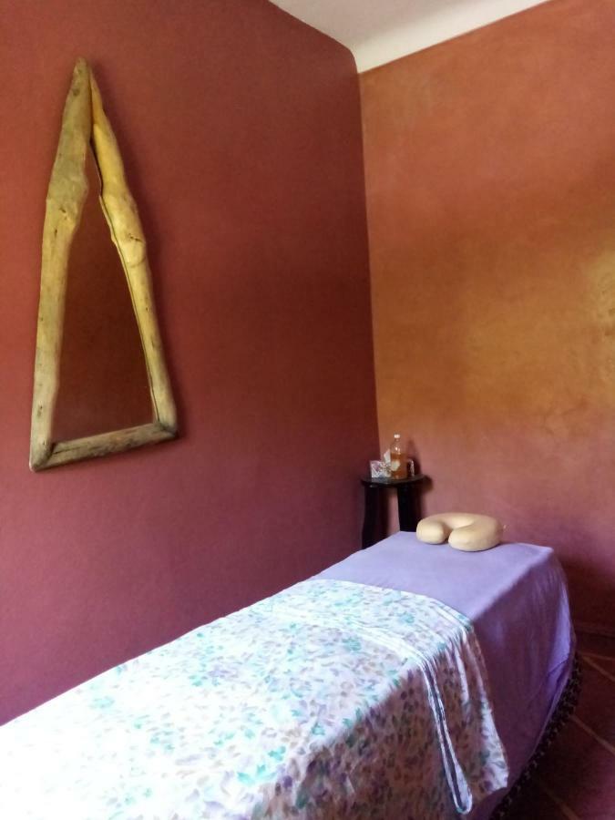 Auberge Kasbah Darla 타한노우트 외부 사진