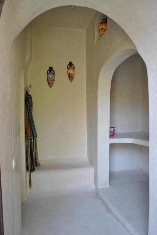 Auberge Kasbah Darla 타한노우트 외부 사진