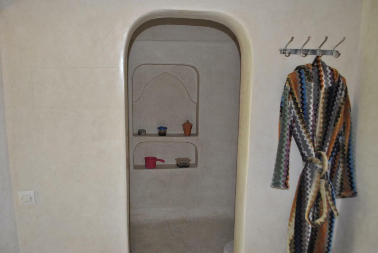 Auberge Kasbah Darla 타한노우트 외부 사진