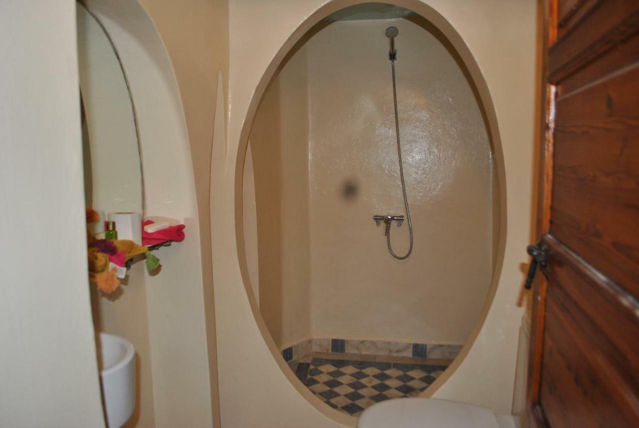 Auberge Kasbah Darla 타한노우트 외부 사진