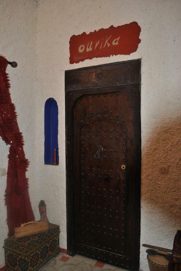 Auberge Kasbah Darla 타한노우트 외부 사진