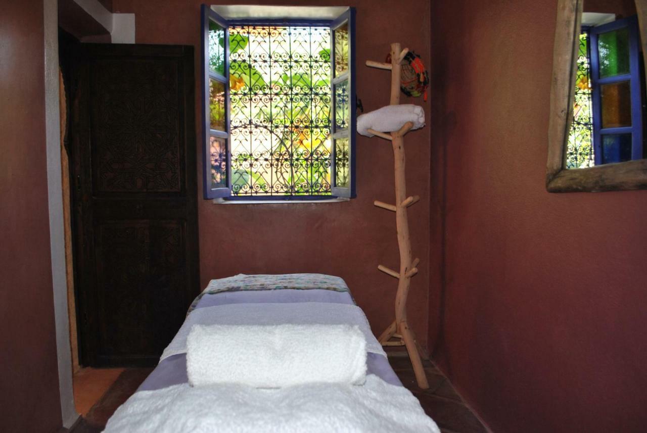 Auberge Kasbah Darla 타한노우트 외부 사진